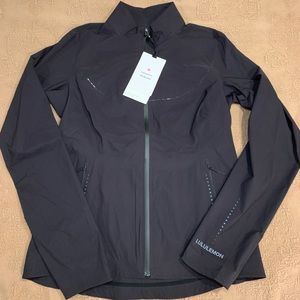 Lululemon Fast and Free Jacket